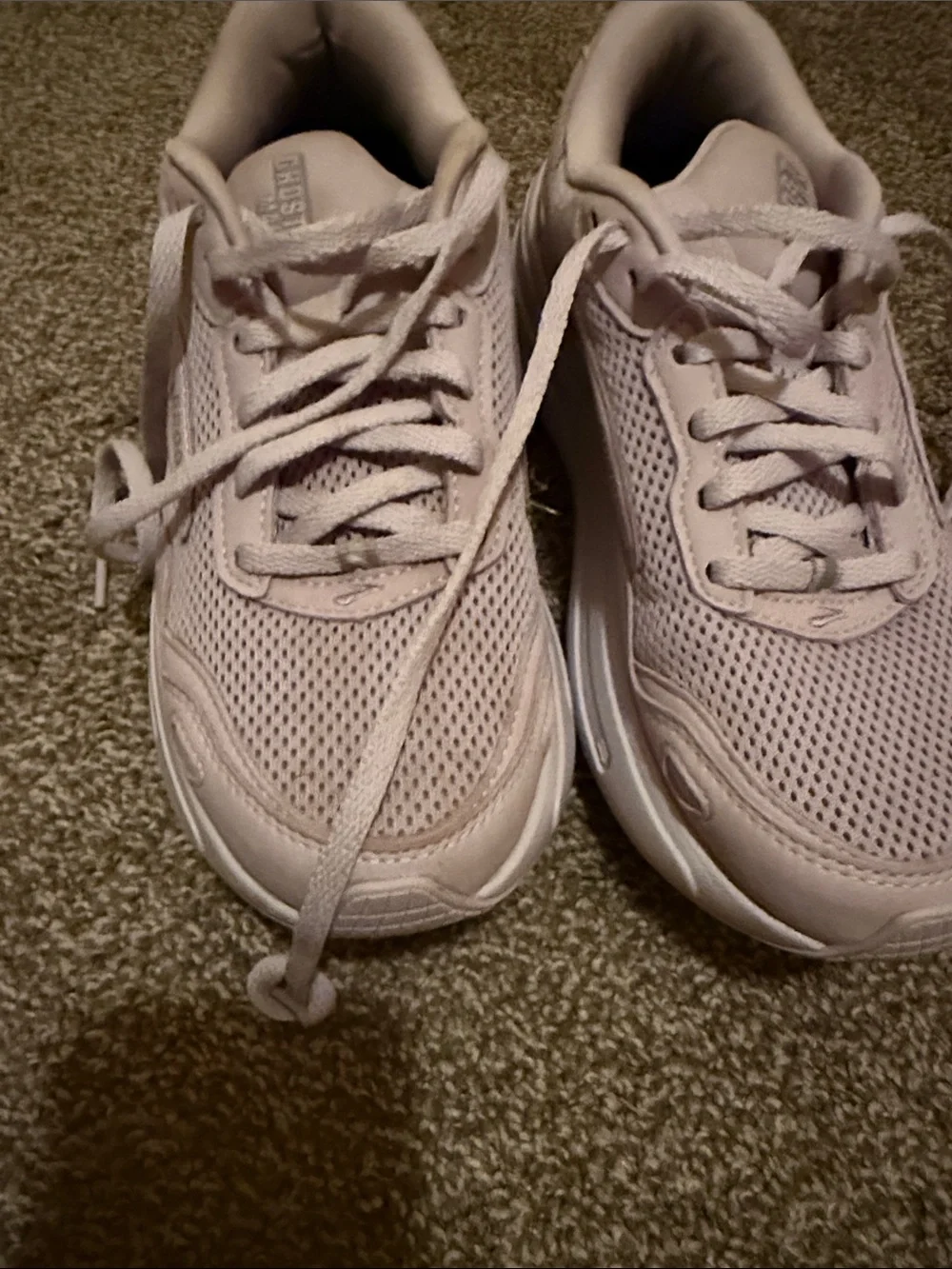 Brooks Ghost max